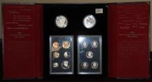2005 United States Mint American Legacy Collection.