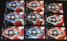 "Liberty Head Nickel Collection" Book Display