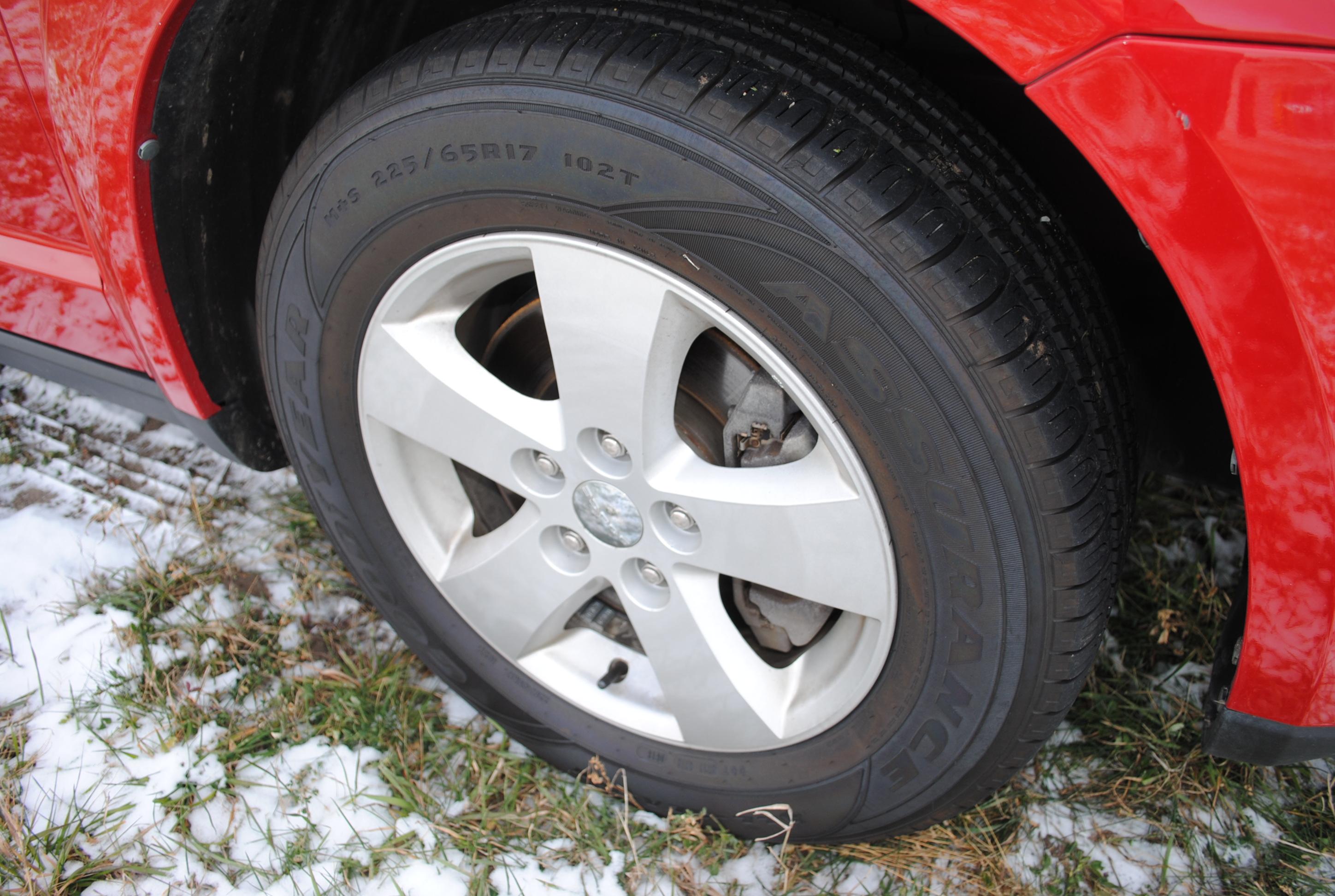 2012 Dodge Journey SXT AWD, 4-Door, 101,135 miles, serviced regulary, new tires around 3,000 miles a