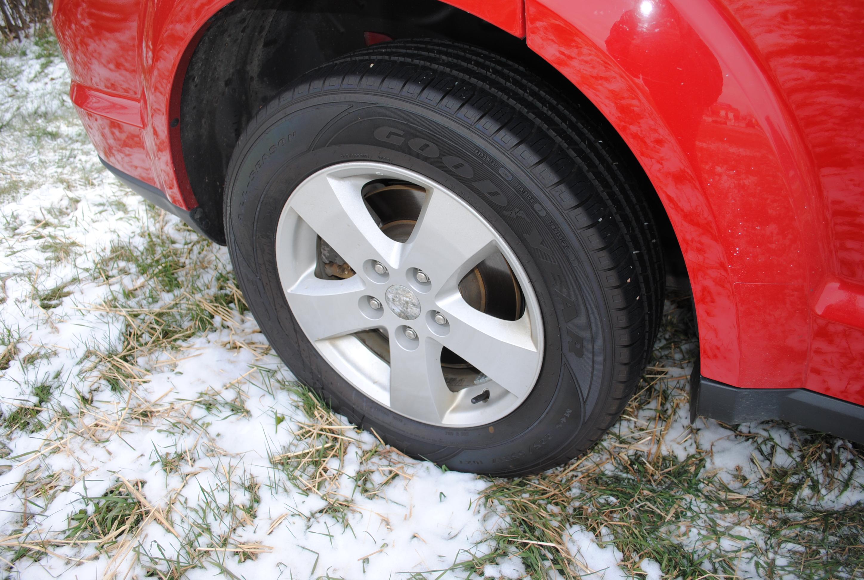 2012 Dodge Journey SXT AWD, 4-Door, 101,135 miles, serviced regulary, new tires around 3,000 miles a