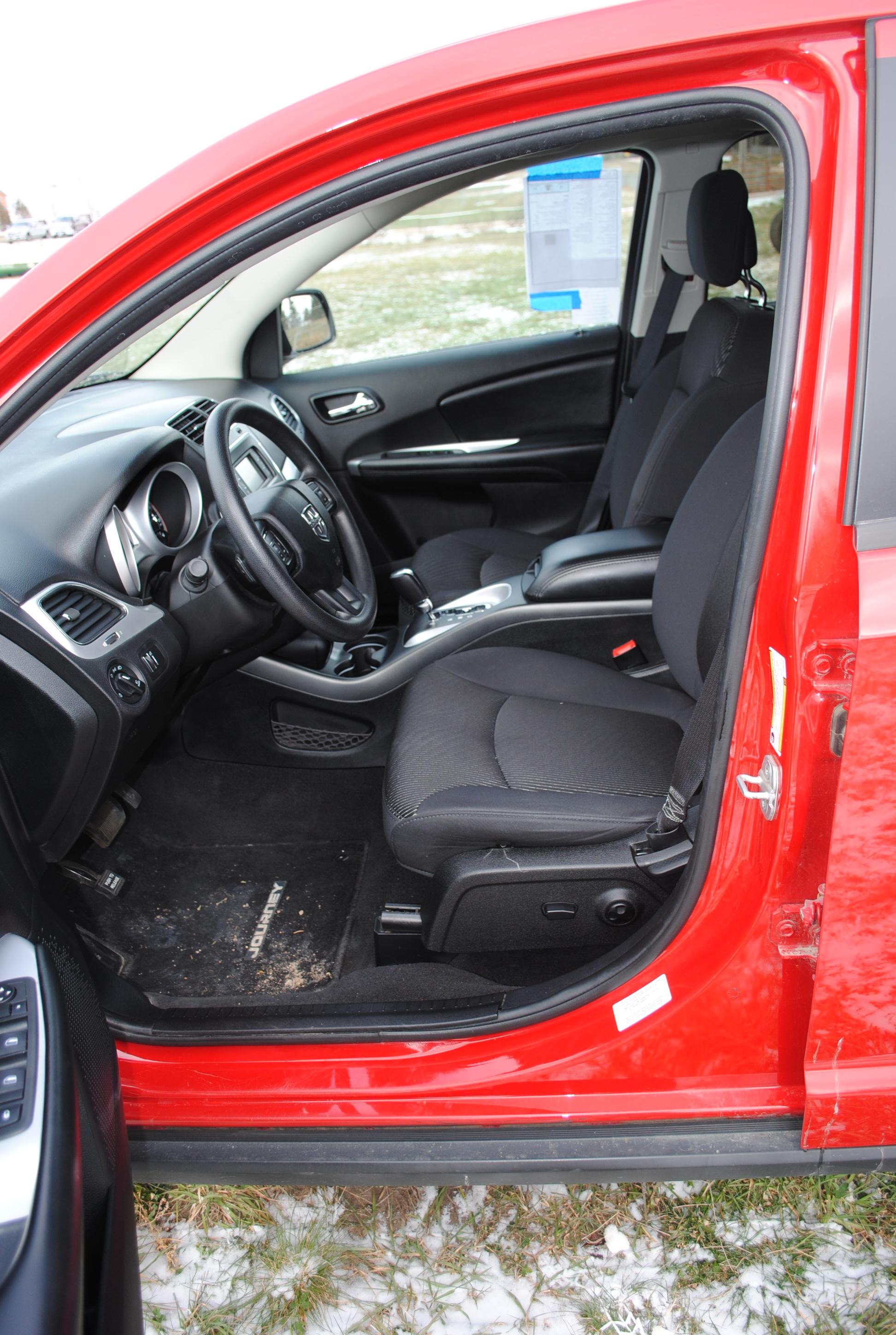 2012 Dodge Journey SXT AWD, 4-Door, 101,135 miles, serviced regulary, new tires around 3,000 miles a
