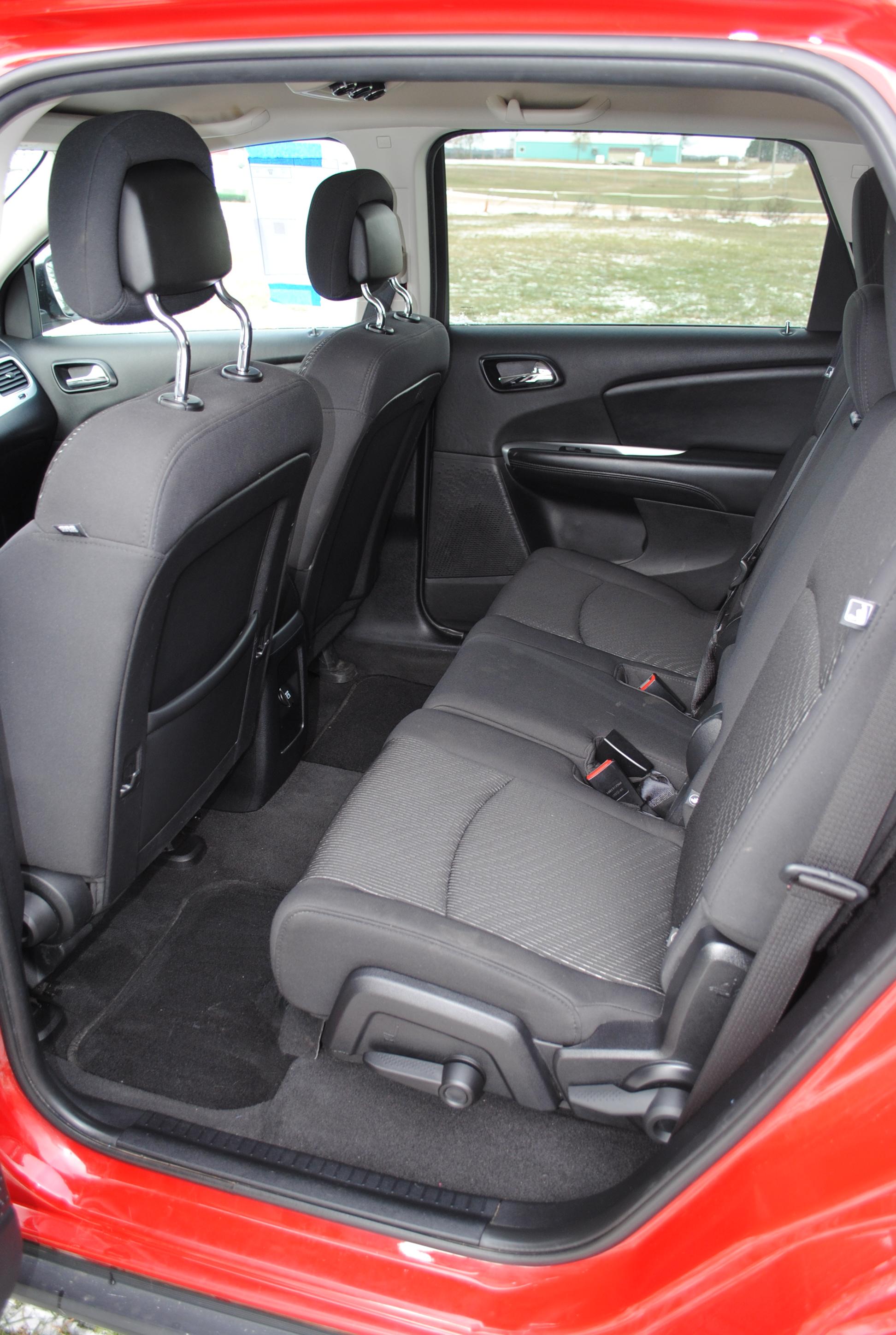 2012 Dodge Journey SXT AWD, 4-Door, 101,135 miles, serviced regulary, new tires around 3,000 miles a