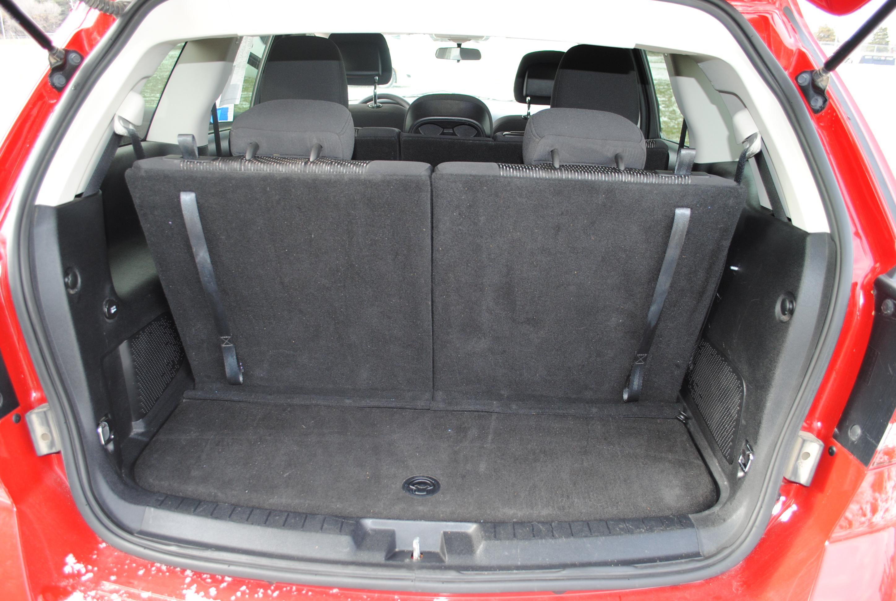 2012 Dodge Journey SXT AWD, 4-Door, 101,135 miles, serviced regulary, new tires around 3,000 miles a