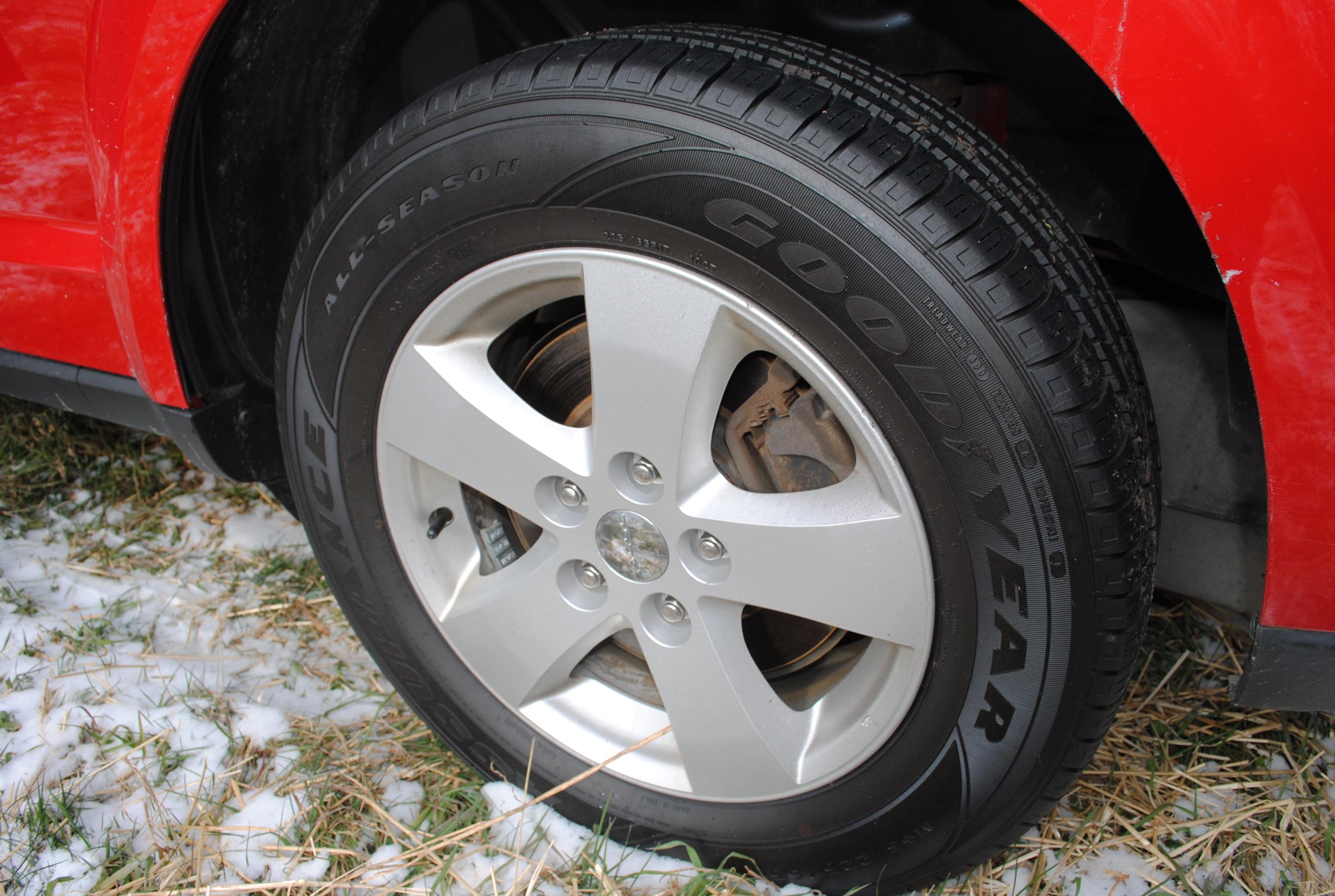 2012 Dodge Journey SXT AWD, 4-Door, 101,135 miles, serviced regulary, new tires around 3,000 miles a