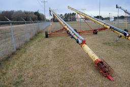 Westfield 80-51 auger, pto driven