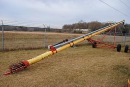 Westfield 80-51 auger, pto driven