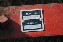 Skid Mount Drag Section
