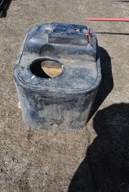 Automatic waterer