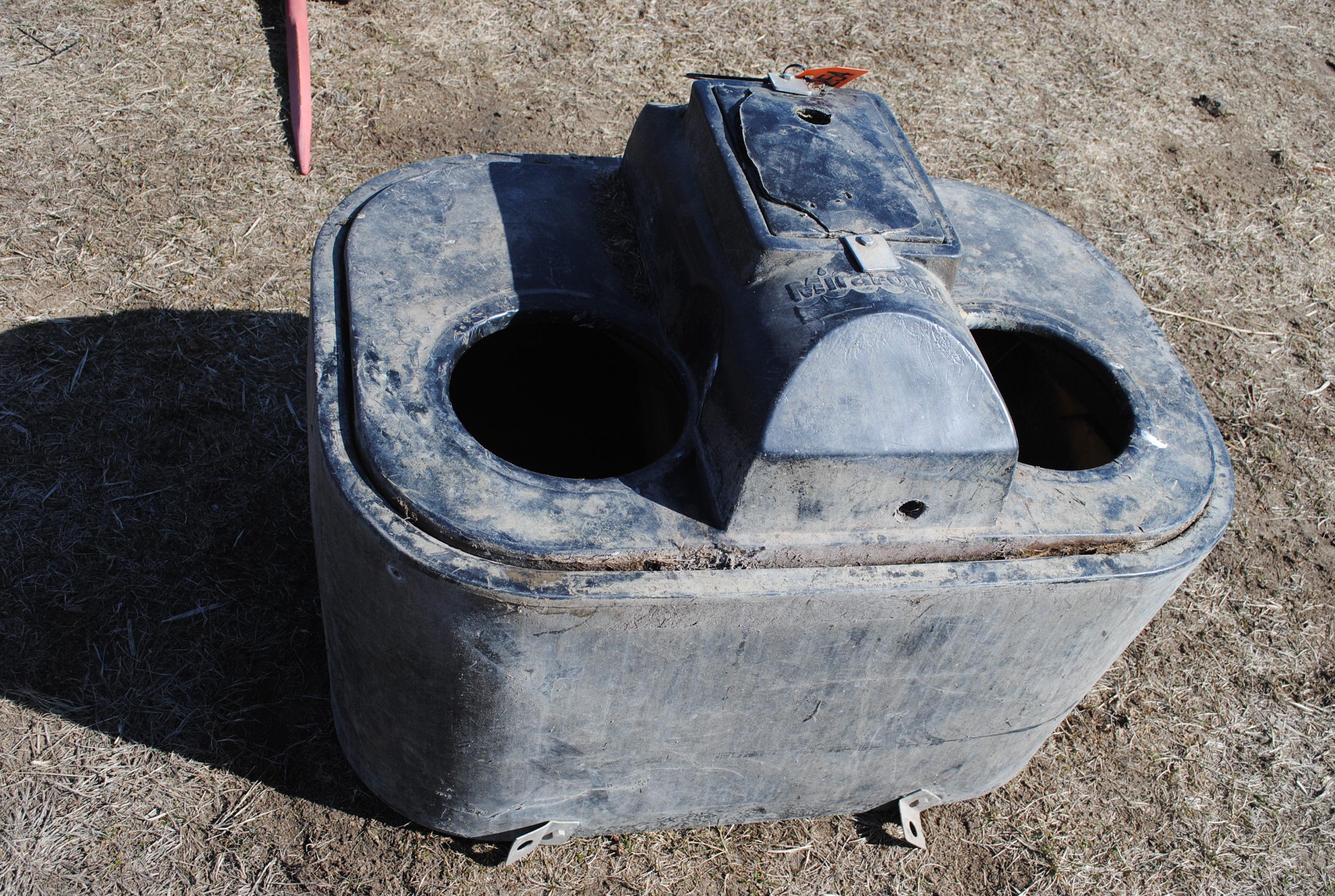 Automatic waterer