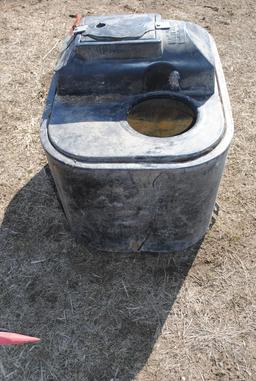 Automatic waterer