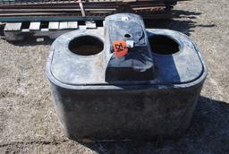 Automatic waterer