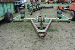 Owatonna Stack Mover