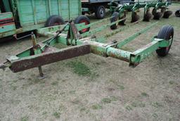 Owatonna Stack Mover