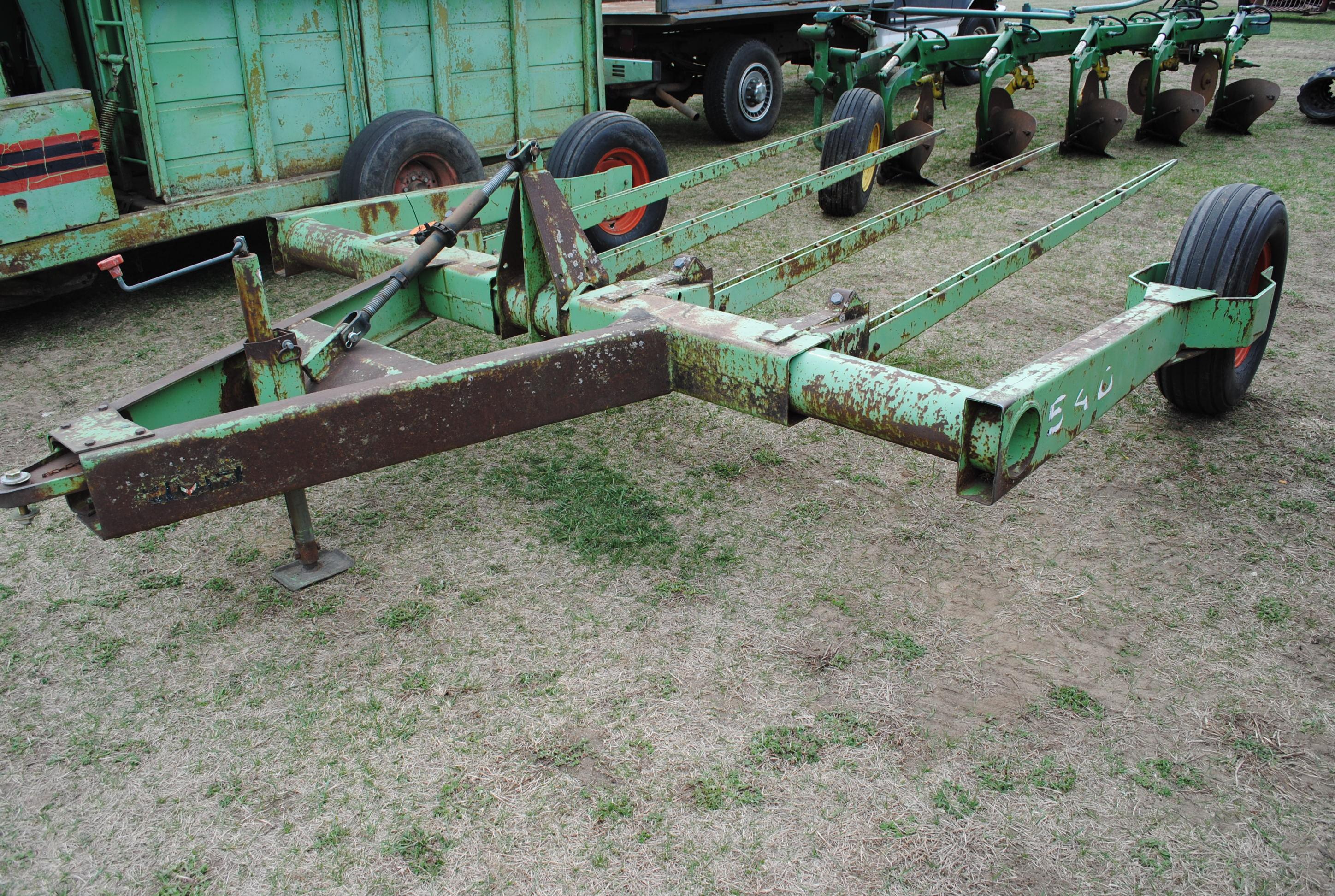 Owatonna Stack Mover