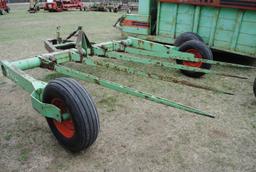 Owatonna Stack Mover