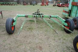 Owatonna Stack Mover