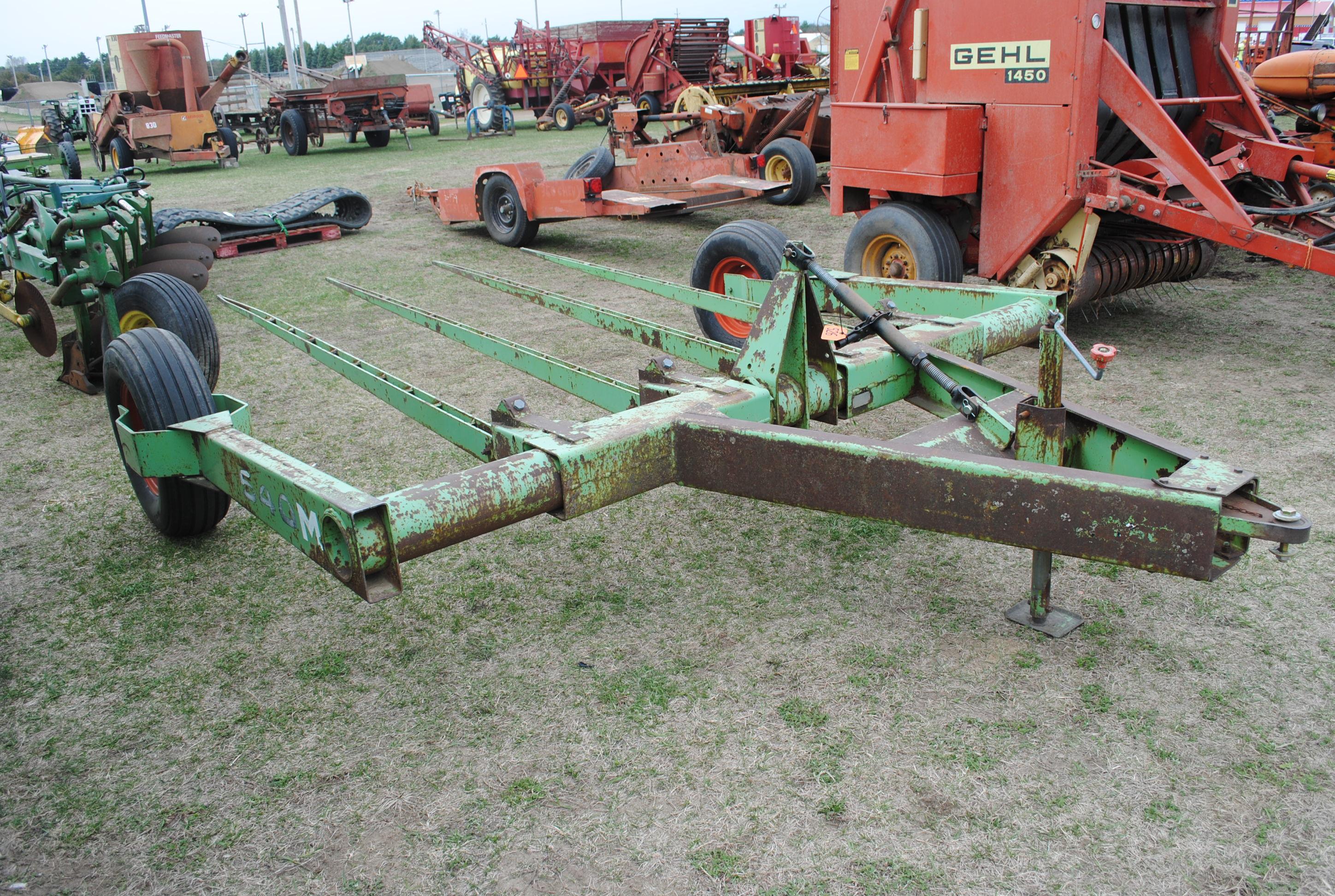 Owatonna Stack Mover