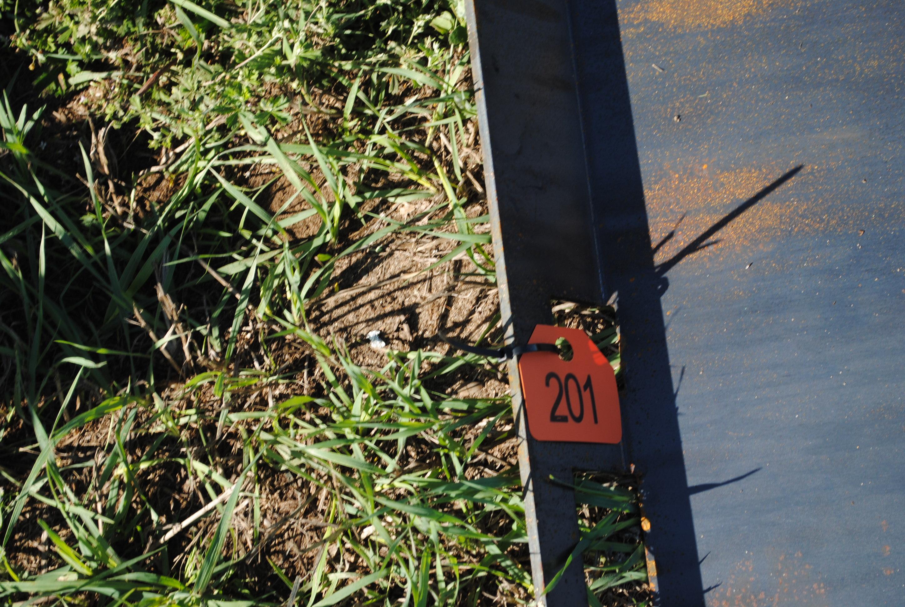 Full Quicktach plate, universal skidsteer mount, Beast brand