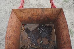 Rock box off of 66 series International