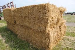 Straw Bales (sell 8 times the money)