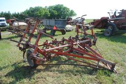 JI Case 16' field cultivator