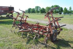 JI Case 16' field cultivator
