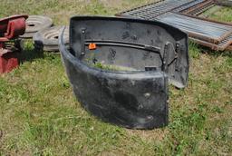 MFD Fenders, pair to go