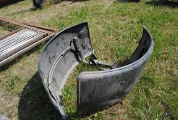 MFD Fenders, pair to go