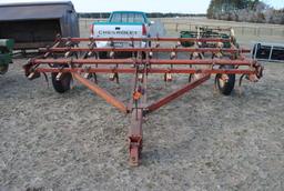 International 45 Digger, 13'