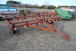 International 45 Digger, 13'