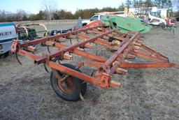 International 45 Digger, 13'