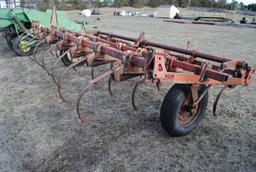 International 45 Digger, 13'