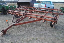 International 45 Digger, 13'