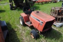 Cub Cadet 582 Tractor, non-runner