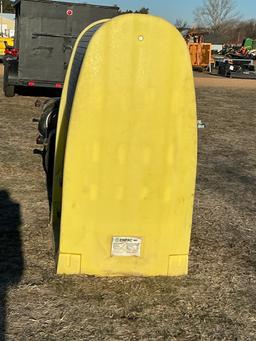 Poly Spill Pallet