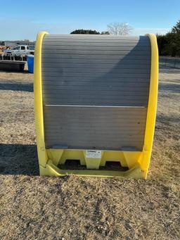Poly Spill Pallet