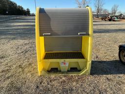 Poly Spill Pallet