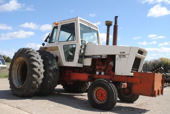 Hentges Auction