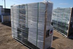 Unused 2025 7FT Work Bench with 18-drawers, 86"x23"x39", drawers with lock and anti-slip inners, usi