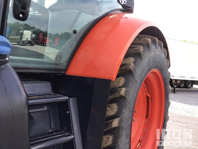 2019 Kubota M7-171S-PS