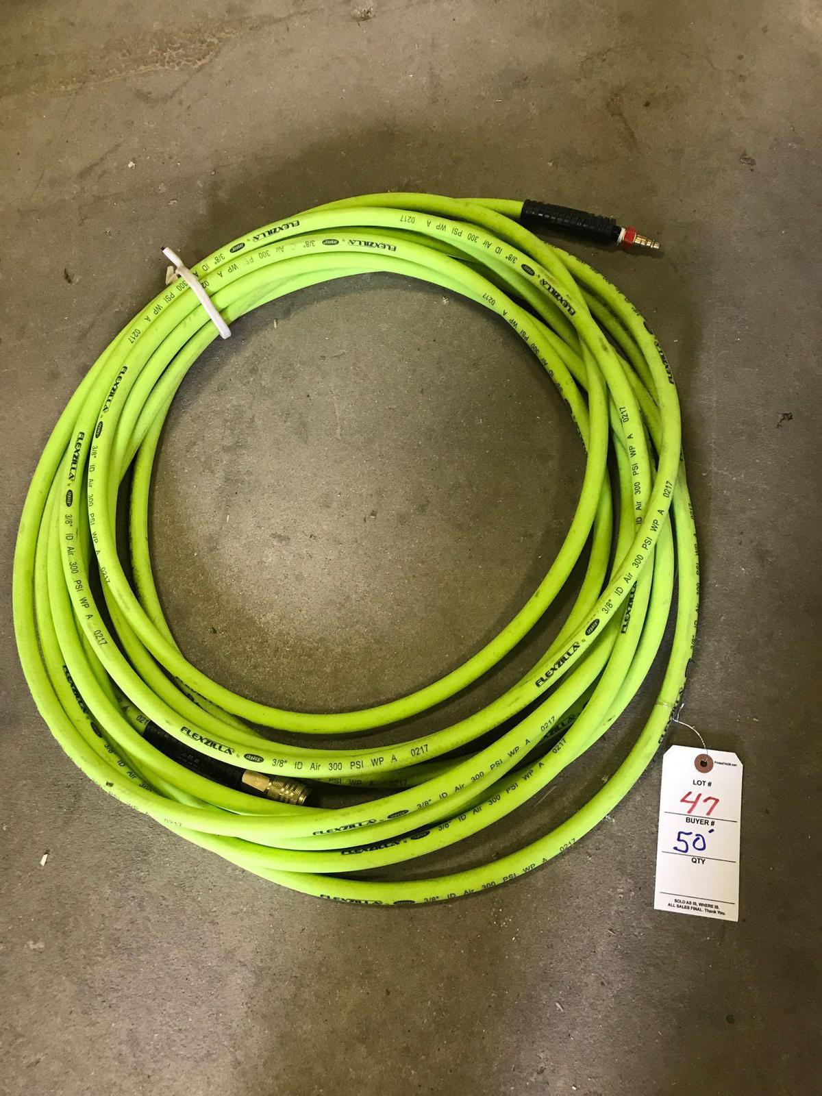 Air Hose