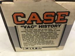 Case "VAC" Tractor