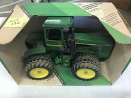 John Deere "8650" 4wd Tractor