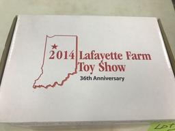 IH 1466 "Lafeyette Farm Toy Show Edition"