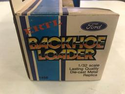 Ford Backhoe Loader NIB