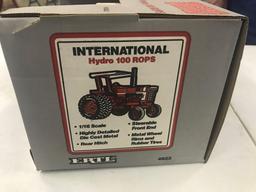 International "100 Hydro Rops" Tractor NIB