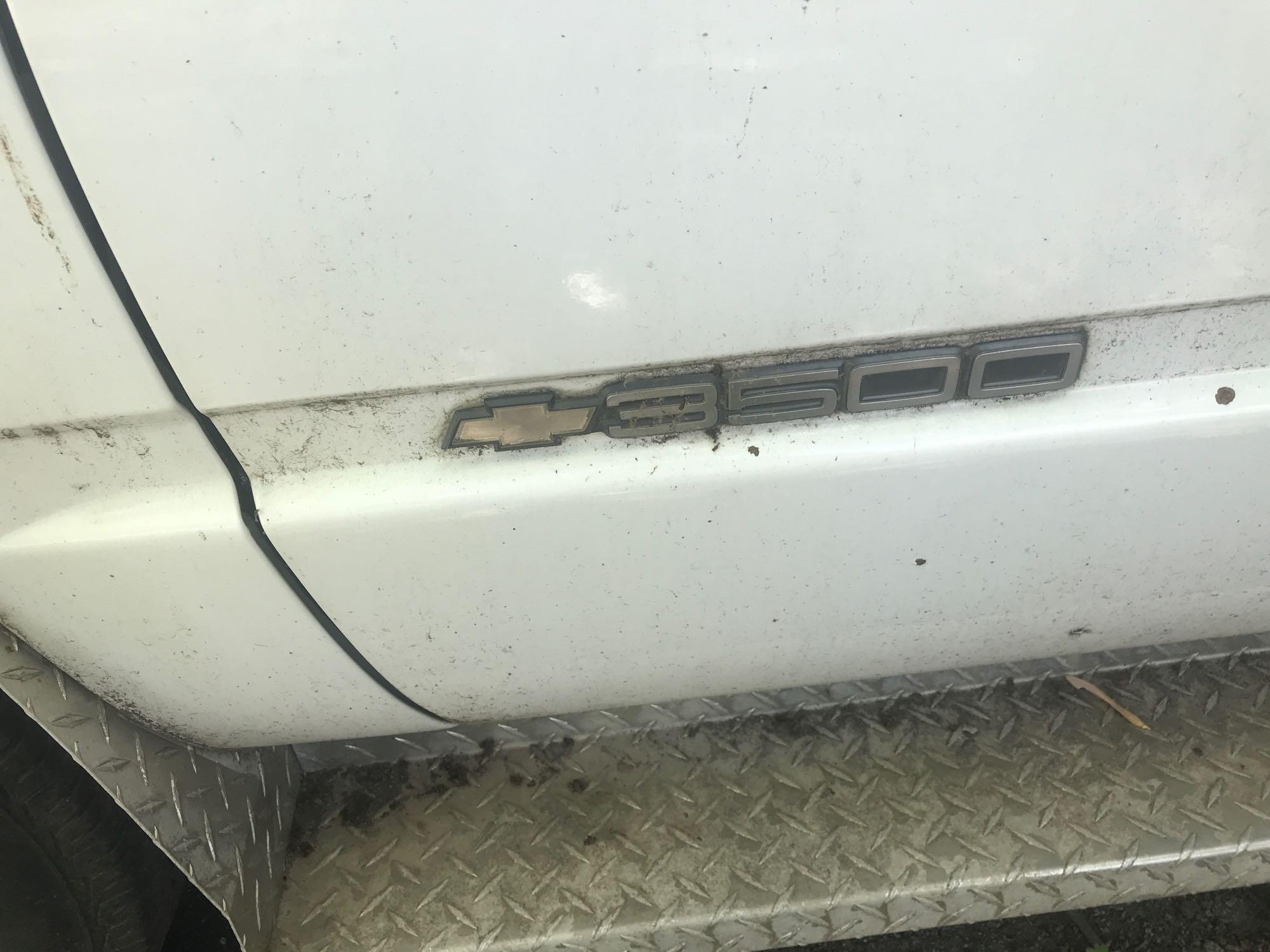 1997 Chevy Cheyenne C350 Truck w/reg. cab, vortec 8 cyl. Engine, a/c, auto, 155,845 miles w/Omaha