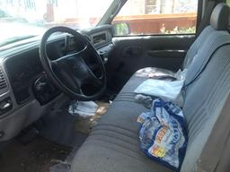 1997 Chevy Cheyenne C350 Truck w/reg. cab, vortec 8 cyl. Engine, a/c, auto, 155,845 miles w/Omaha