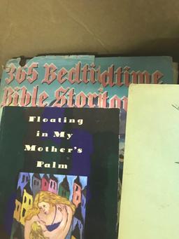ASST OLD CHILDRENS BOOKS