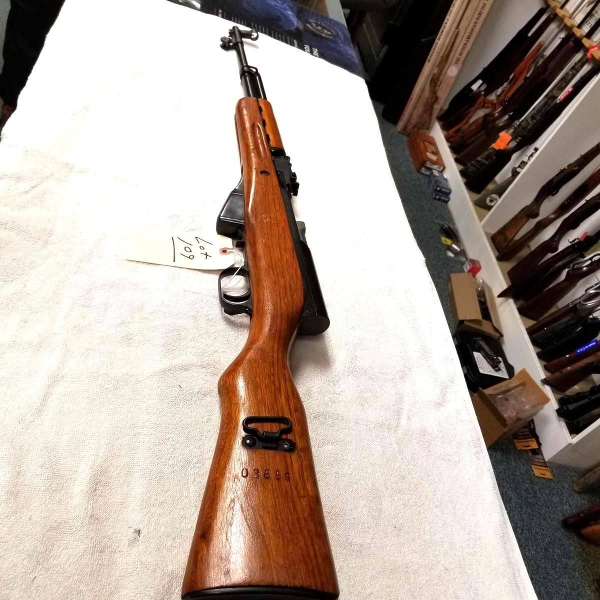 SKS